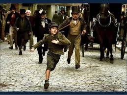 oliver twist (zohour) by Deir-El-Assad Grade Six B - Ourboox.com