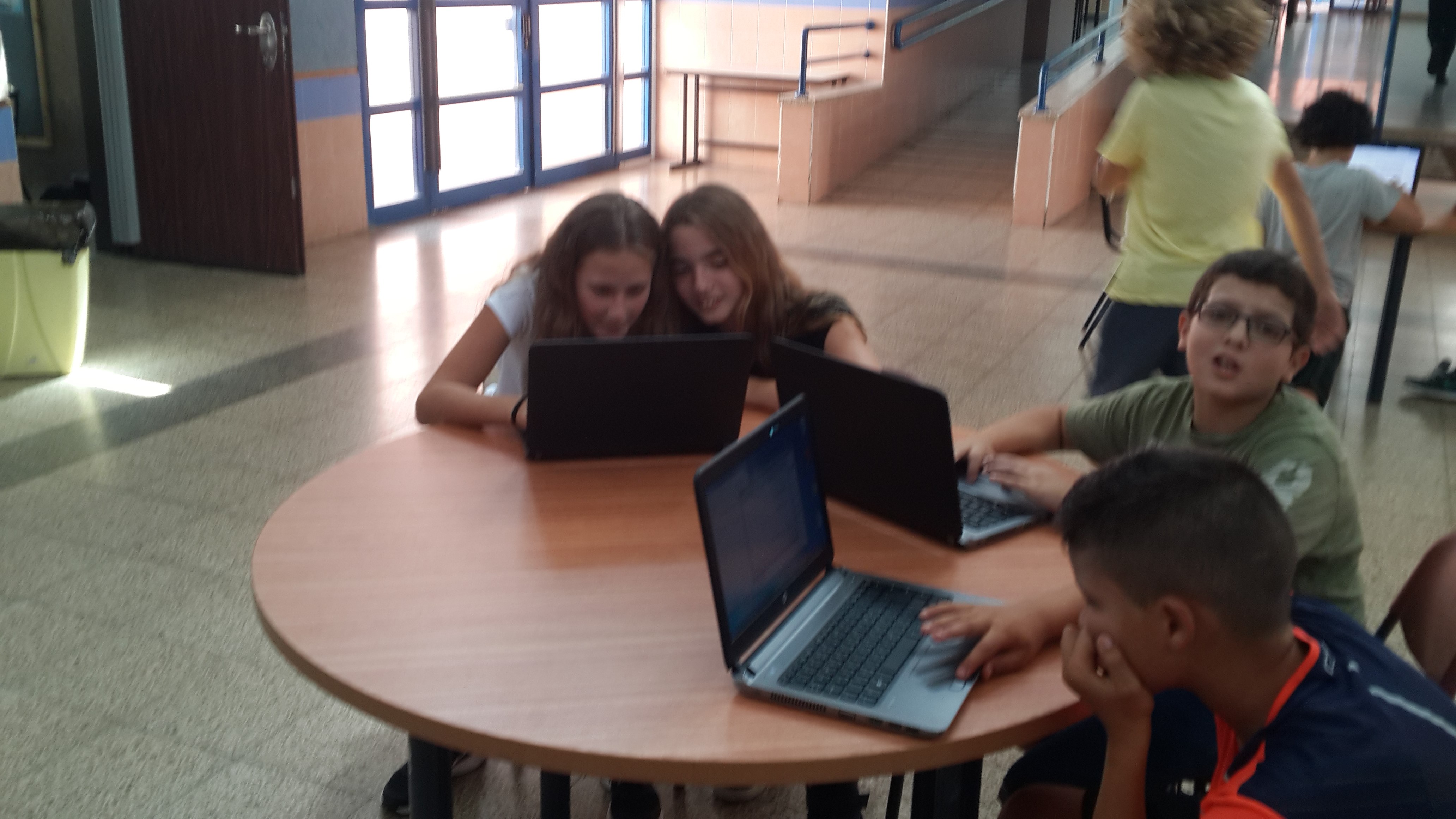 תיעוד תהליך עבודה – בית חינוך “מתן” by טלי כהן - Ourboox.com