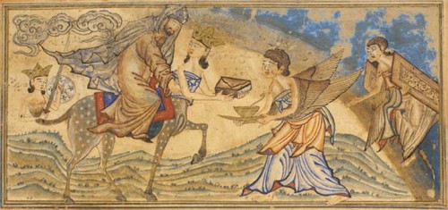 תפוצת האסלאם בחצי האי ערב by אלעד יוסף, אילן וולף ואלעד בלומנפלד - Ourboox.com