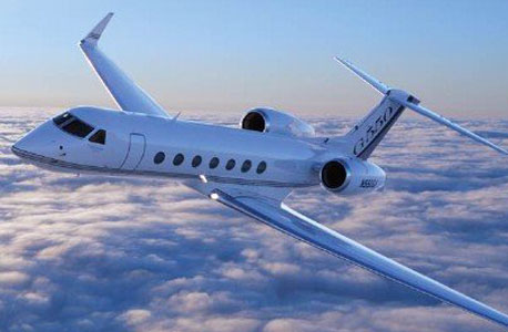 My Flight to USA by Dana Tal - Ourboox.com