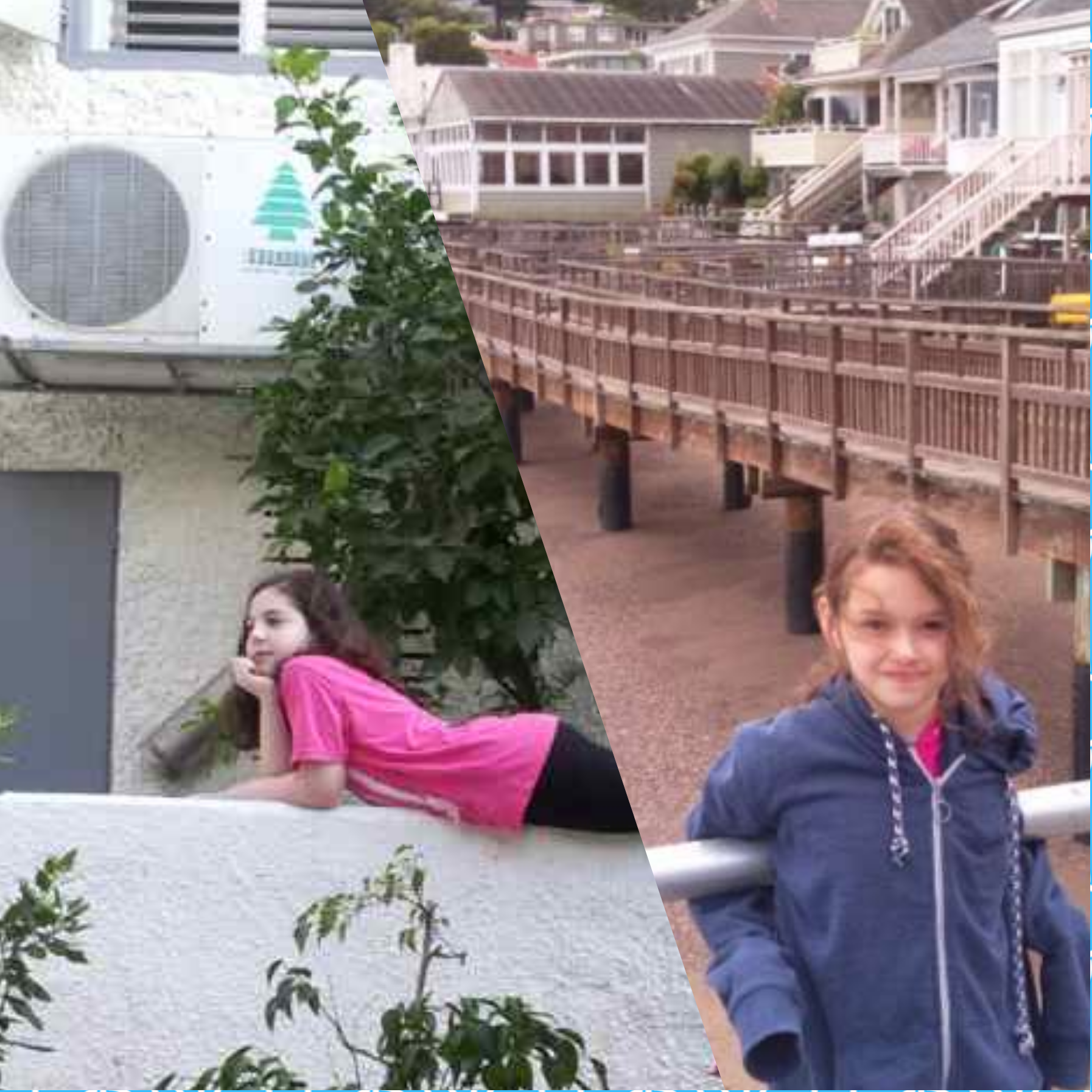 סיפור ההגירה שלנו by mayaandhoshen - Ourboox.com