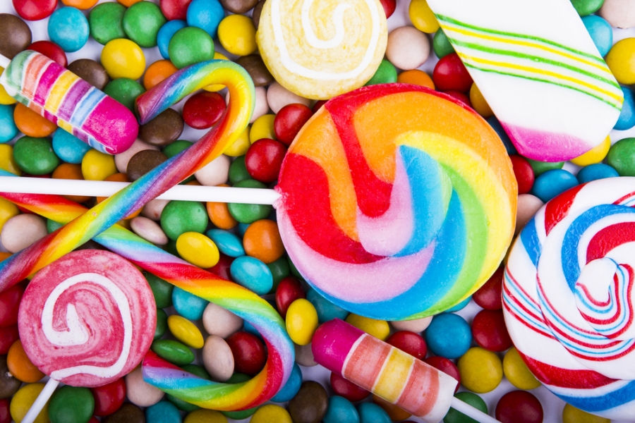 ליהיא -הילדה שאהבה ממתקים by avital - Ourboox.com