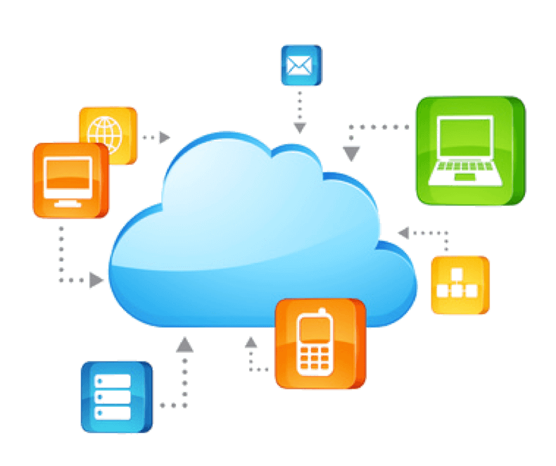 נטע+שני הענן הממוחשב by avital - Ourboox.com