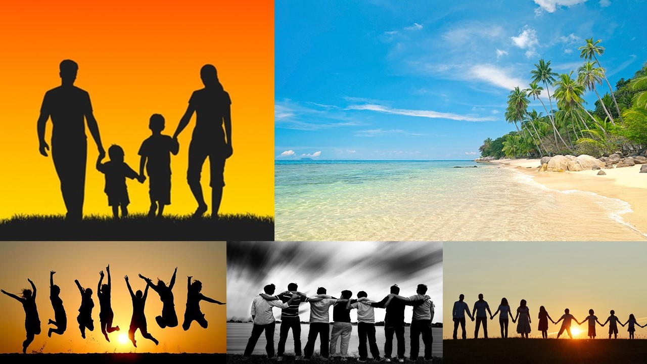 our summer by Eden Pindek and Dan Shiloh - Ourboox.com