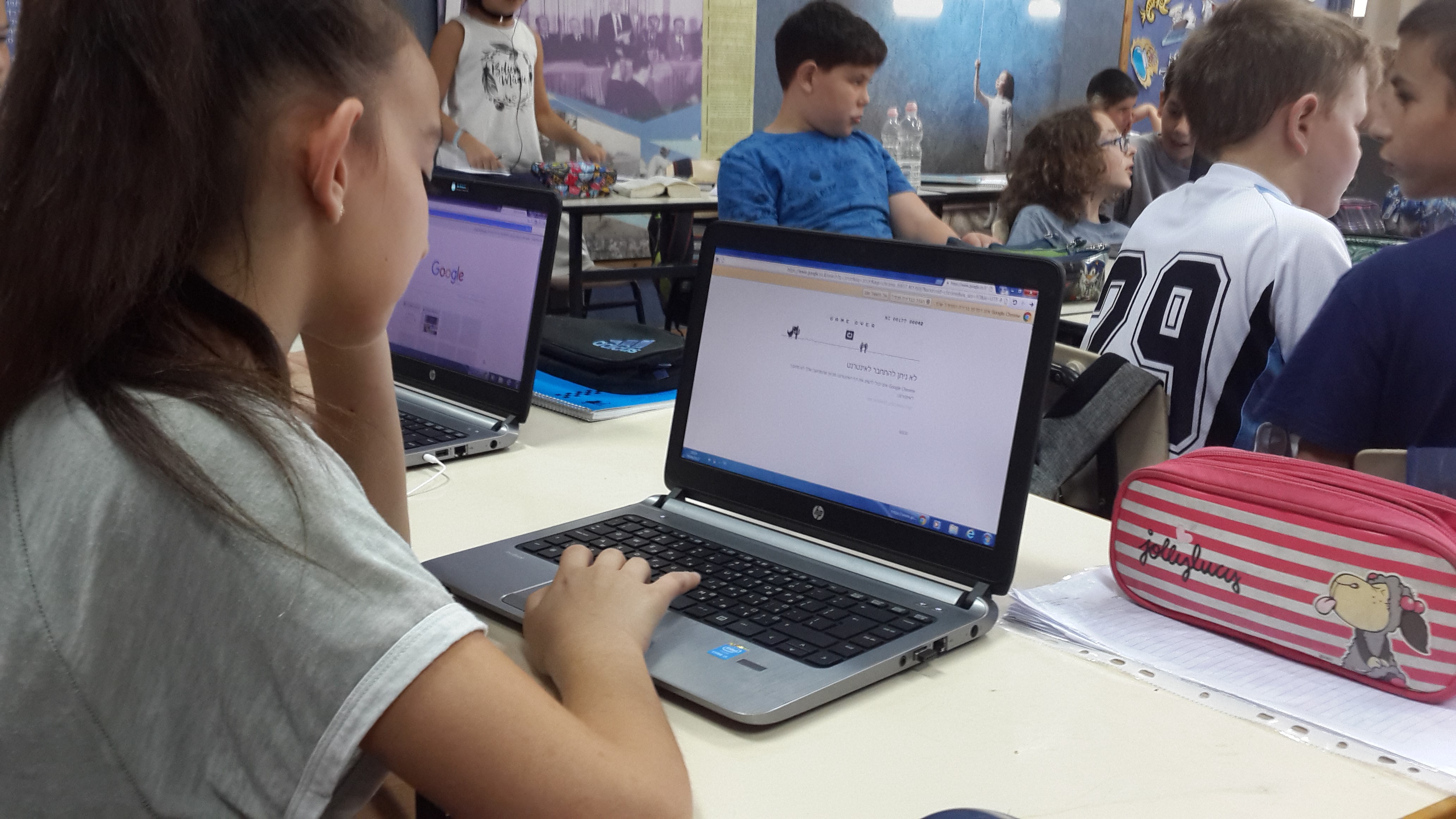 תיעוד תהליך עבודה – בית חינוך “מתן” by טלי כהן - Ourboox.com