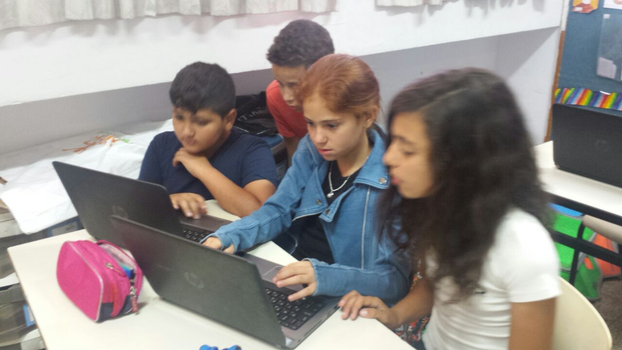 תיעוד תהליך עבודה – בית חינוך “מתן” by טלי כהן - Ourboox.com