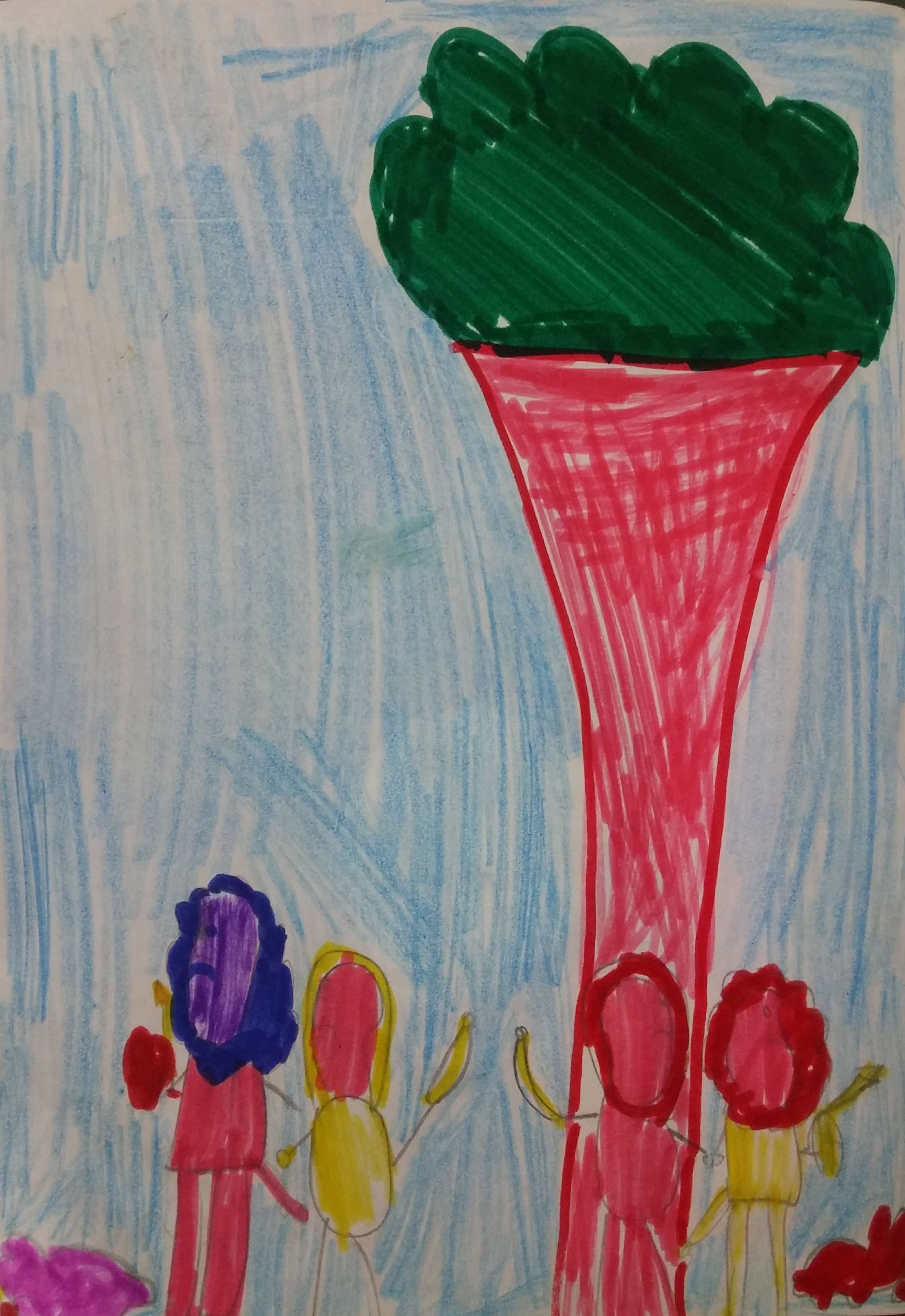 מלחמת החיות by batya - Illustrated by בתיה שכטר - Ourboox.com