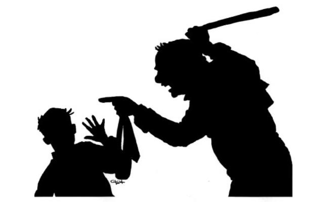 العنف by aram omar - Illustrated by ارام اياد عمر ويارا حسام عمر و لنا نادر حرزلله - Ourboox.com