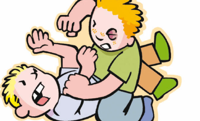 العنف by aram omar - Illustrated by ارام اياد عمر ويارا حسام عمر و لنا نادر حرزلله - Ourboox.com