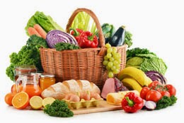 الطعام الصحي by layan - Ourboox.com