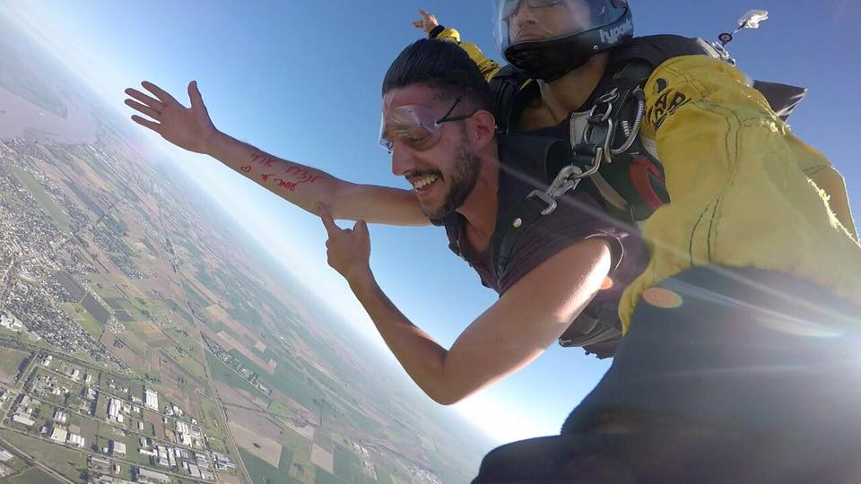 עומרי by yuval levy - Ourboox.com