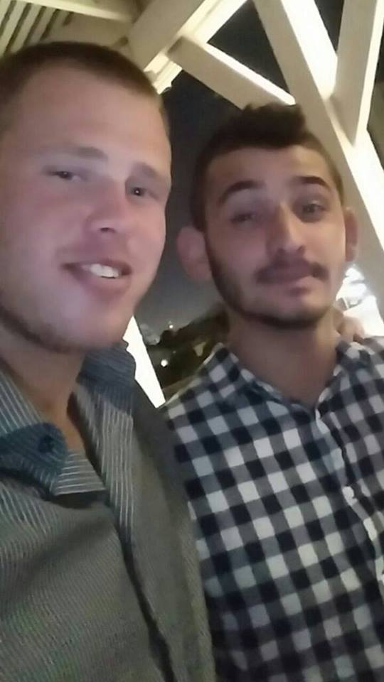 עומרי by yuval levy - Ourboox.com