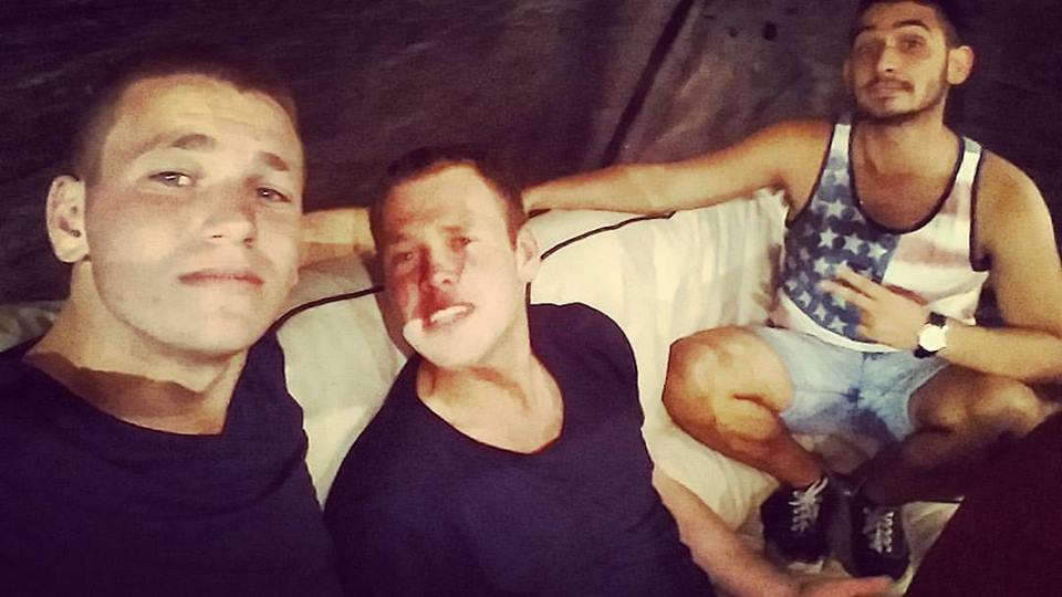 עומרי by yuval levy - Ourboox.com