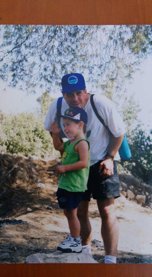 עומרי by yuval levy - Ourboox.com