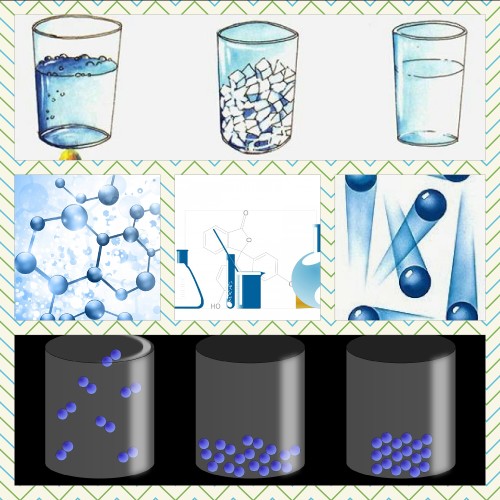 حالات المادة by nadeen jbareen - Ourboox.com