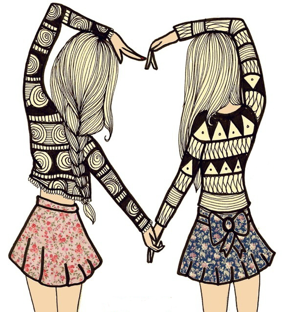 OUR SUMMER by Liya and Shir - Ourboox.com