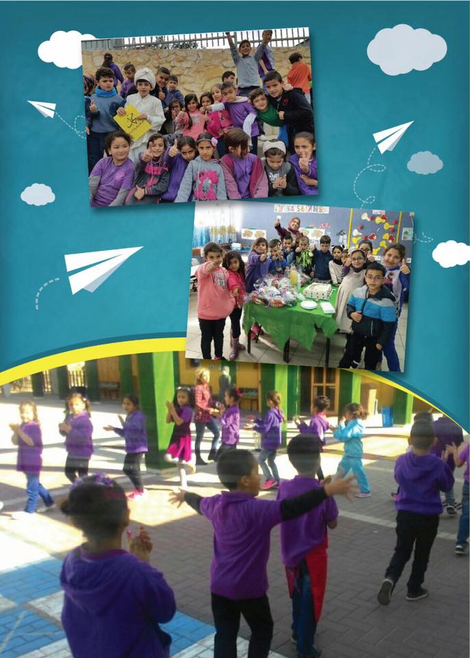 طبقة المحبة by amona - Ourboox.com