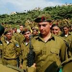 סאני ריטנמן משתחרר מהצבא by elina - Ourboox.com