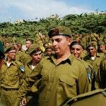 סאני ריטנמן משתחרר מהצבא by elina - Ourboox.com