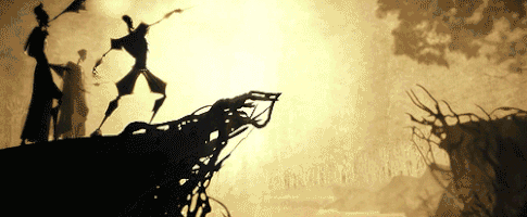 الاقداس الميتة by Sarah Dajani - Illustrated by Sarah Dajani - Ourboox.com