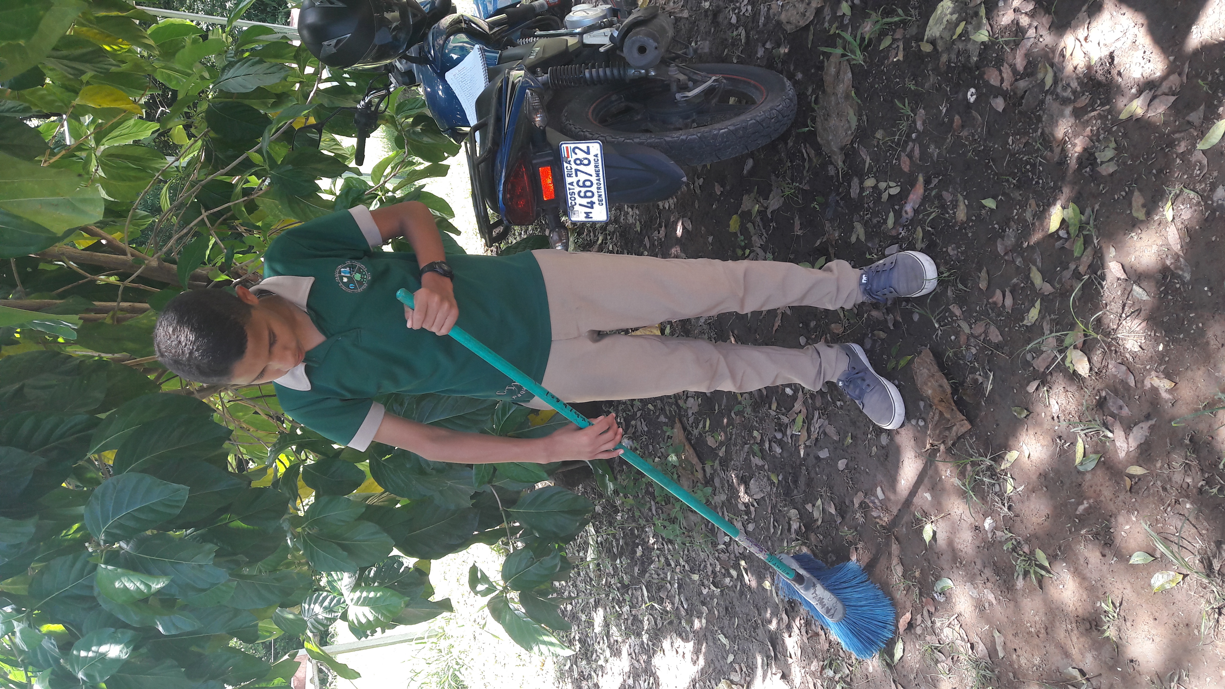 Caleb Daily Activities by Luis - Ourboox.com