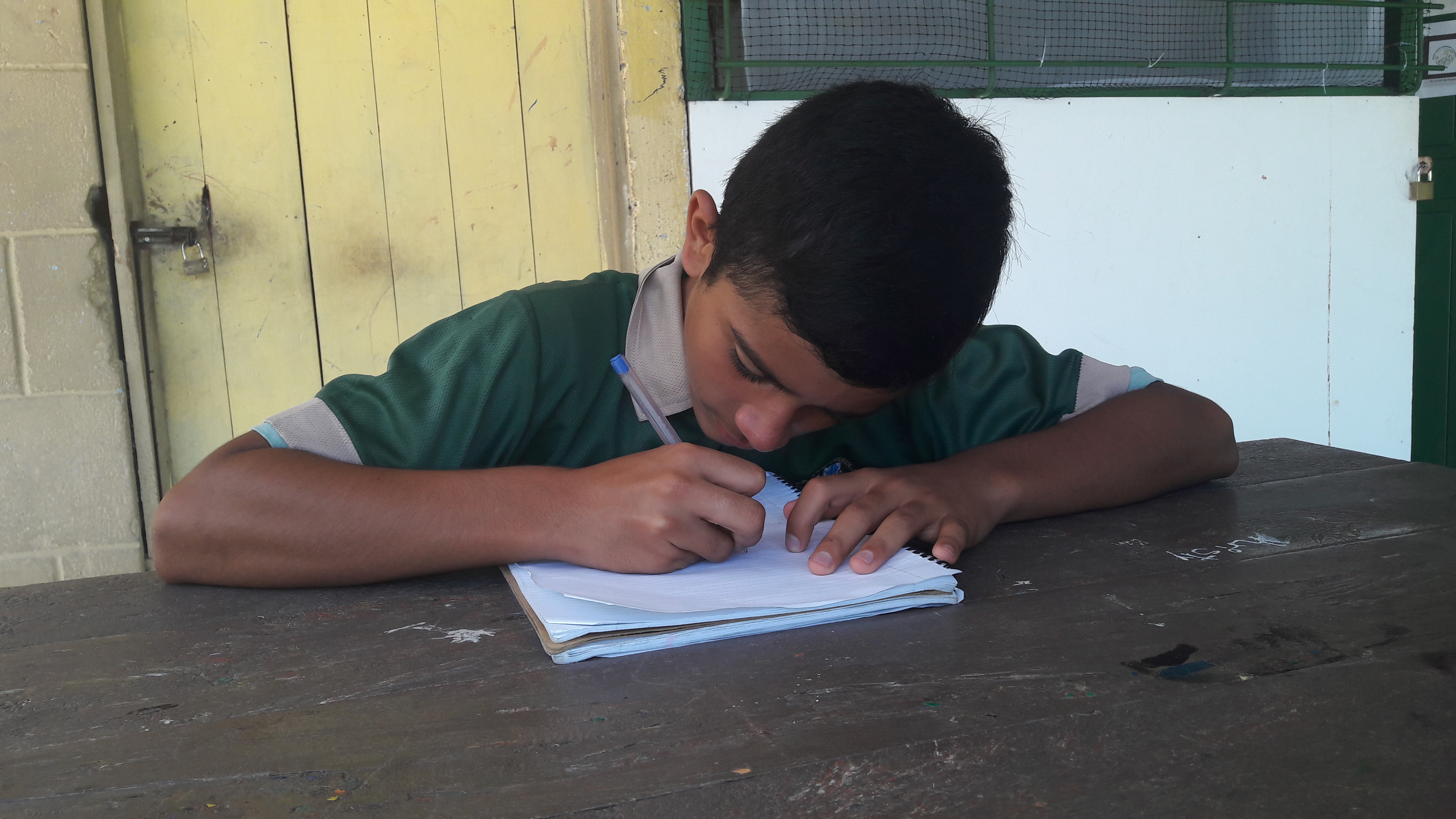 orlando daily routine by Luis - Ourboox.com