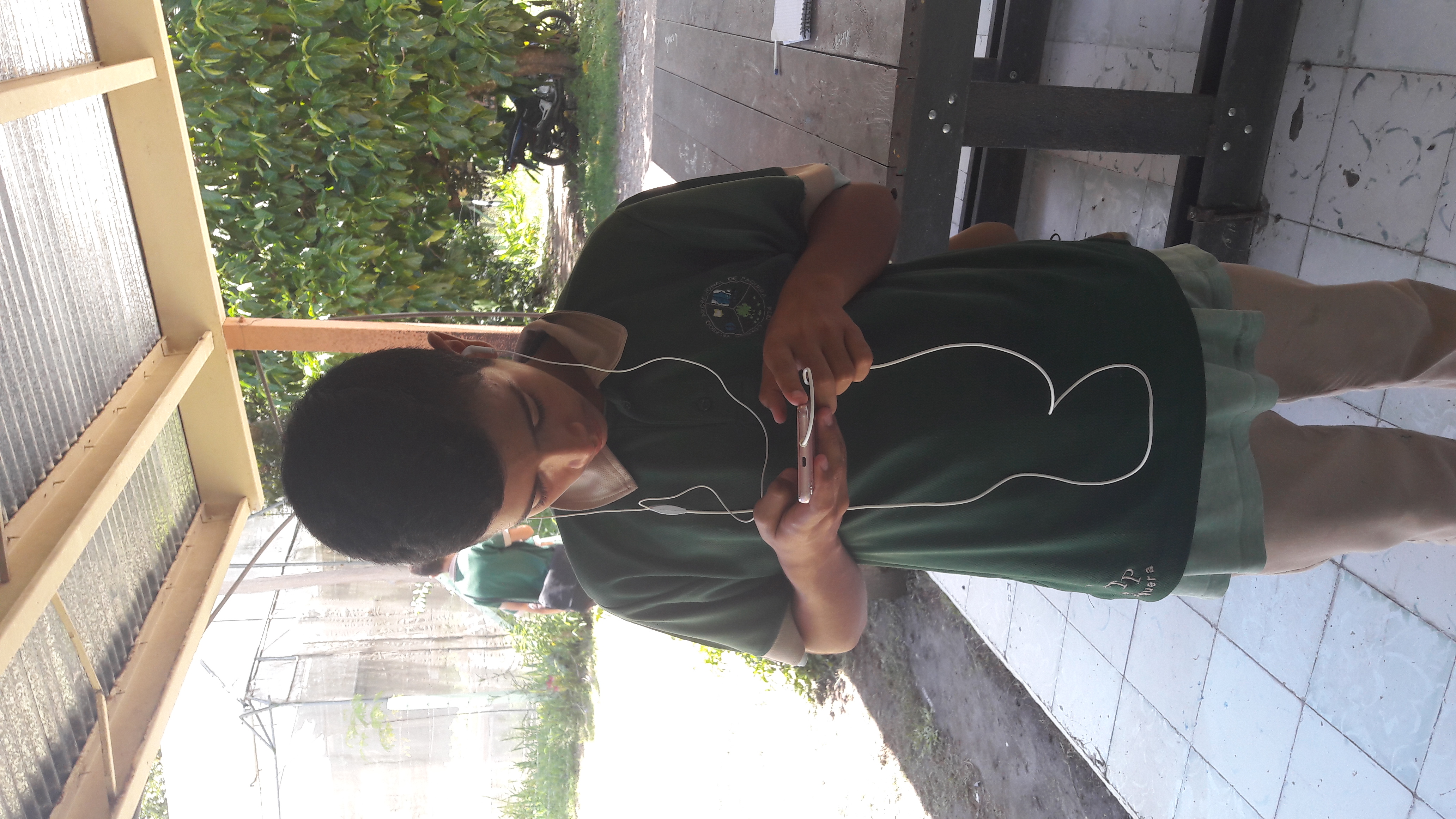 orlando daily routine by Luis - Ourboox.com