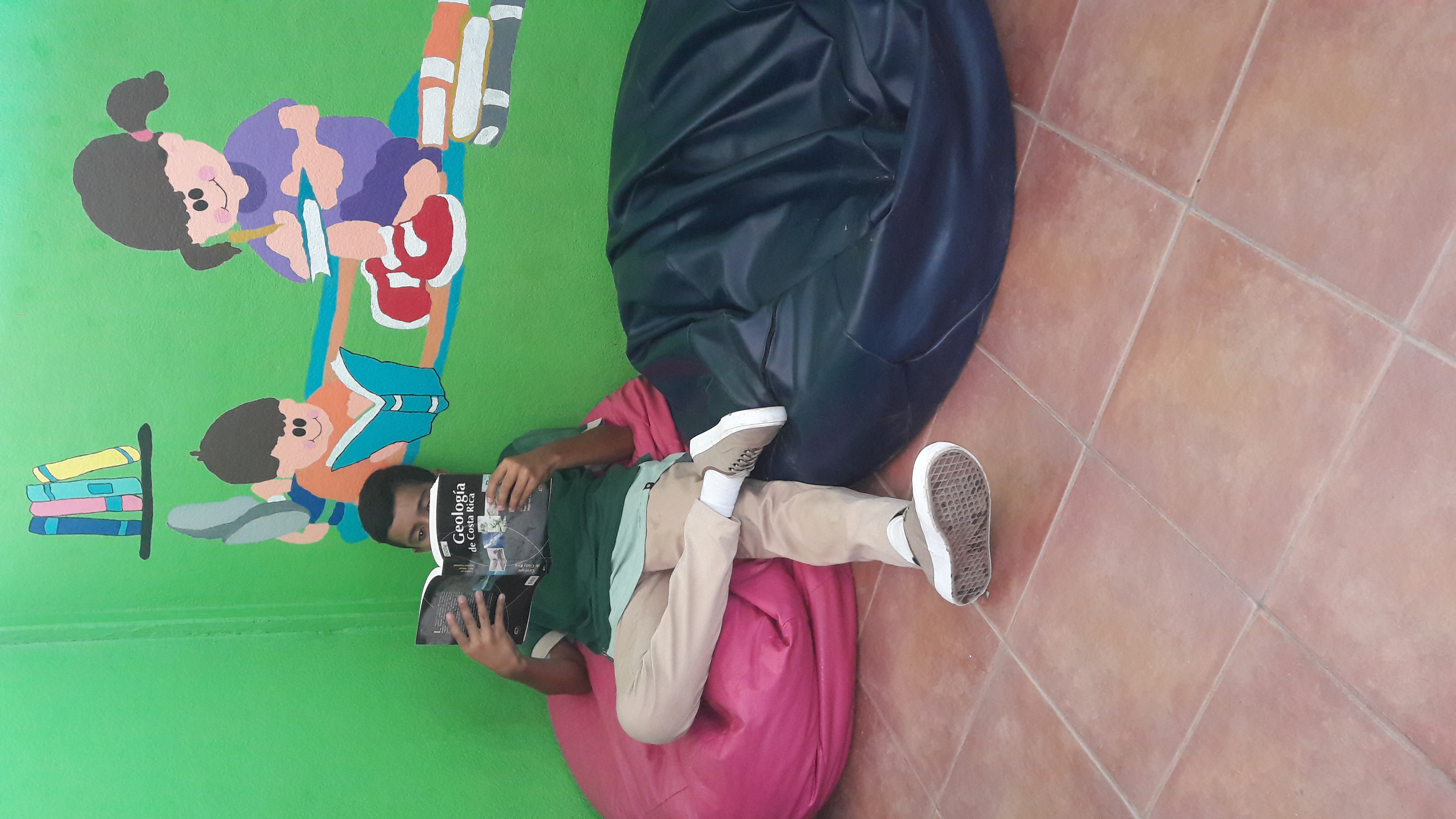 orlando daily routine by Luis - Ourboox.com