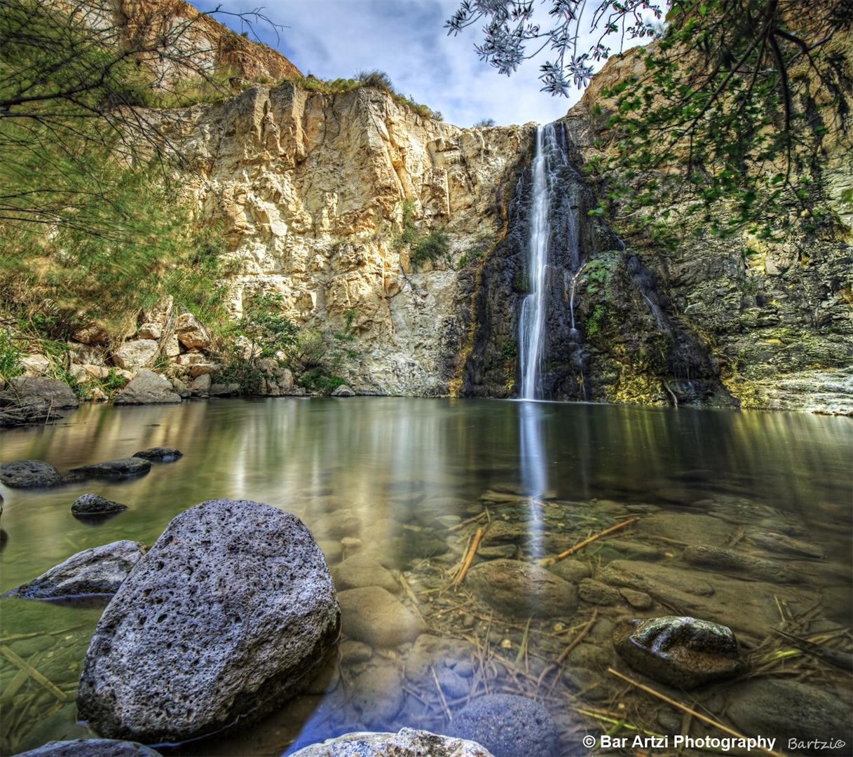 רמת הגולן by shiran - Illustrated by shiran and lee - Ourboox.com