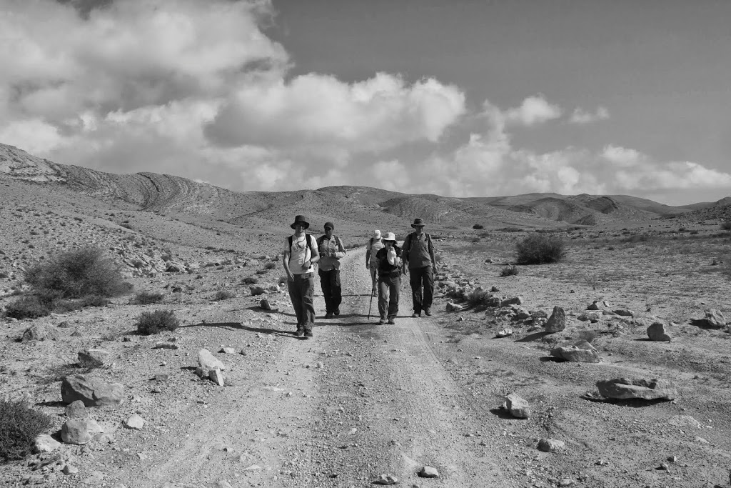 טיול שנתי תיכון אלון – שכבת י”א by lin - Ourboox.com