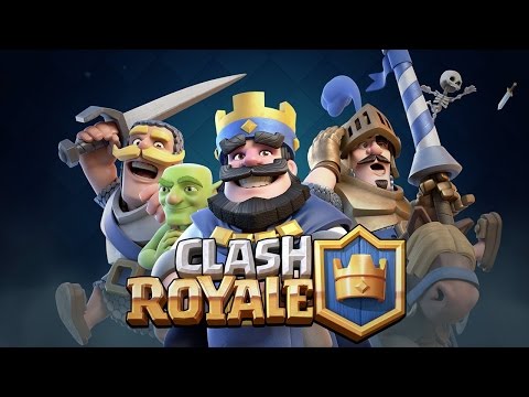 clash royal book by alonberg - Ourboox.com