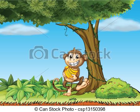 BANANA by David - Ourboox.com