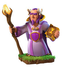 clash of clans by kings - Ourboox.com