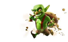 clash of clans by kings - Ourboox.com