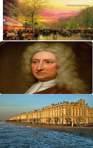 ציירים מפורסמים בעולם by GALIT - Ourboox.com