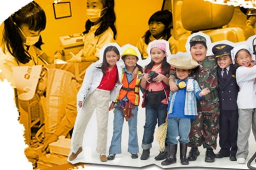 اصحاب المهن by ayed baha - Illustrated by عايد بهاء - Ourboox.com