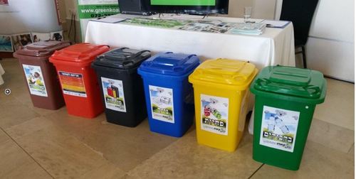 The World by Yarden Gonen and Gali Nitzan - Ourboox.com