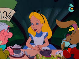 أليس في بلاد العجائب by shahd sonkrt - Ourboox.com