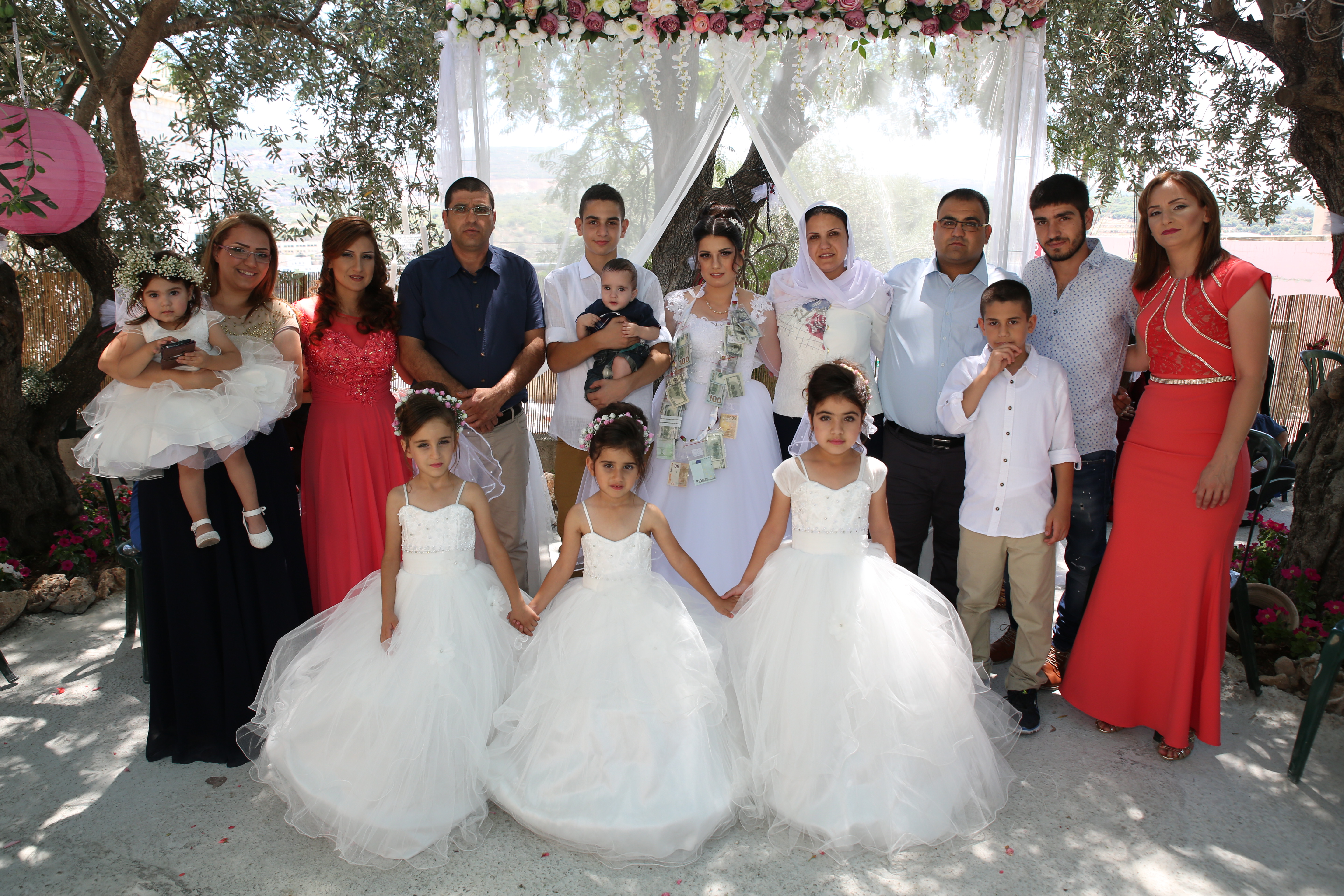 חייה של משפחה שכולה by zahra - Ourboox.com