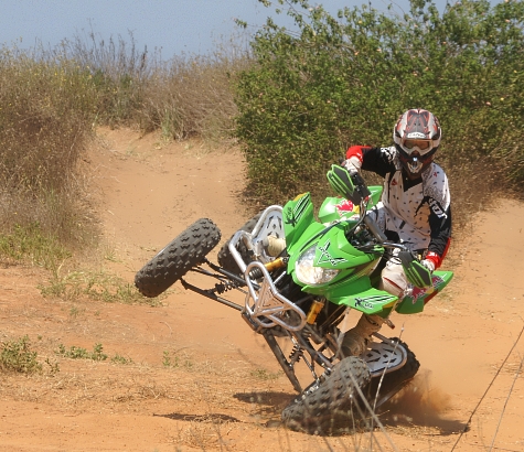 My ATV by Ron Shlag - Ourboox.com