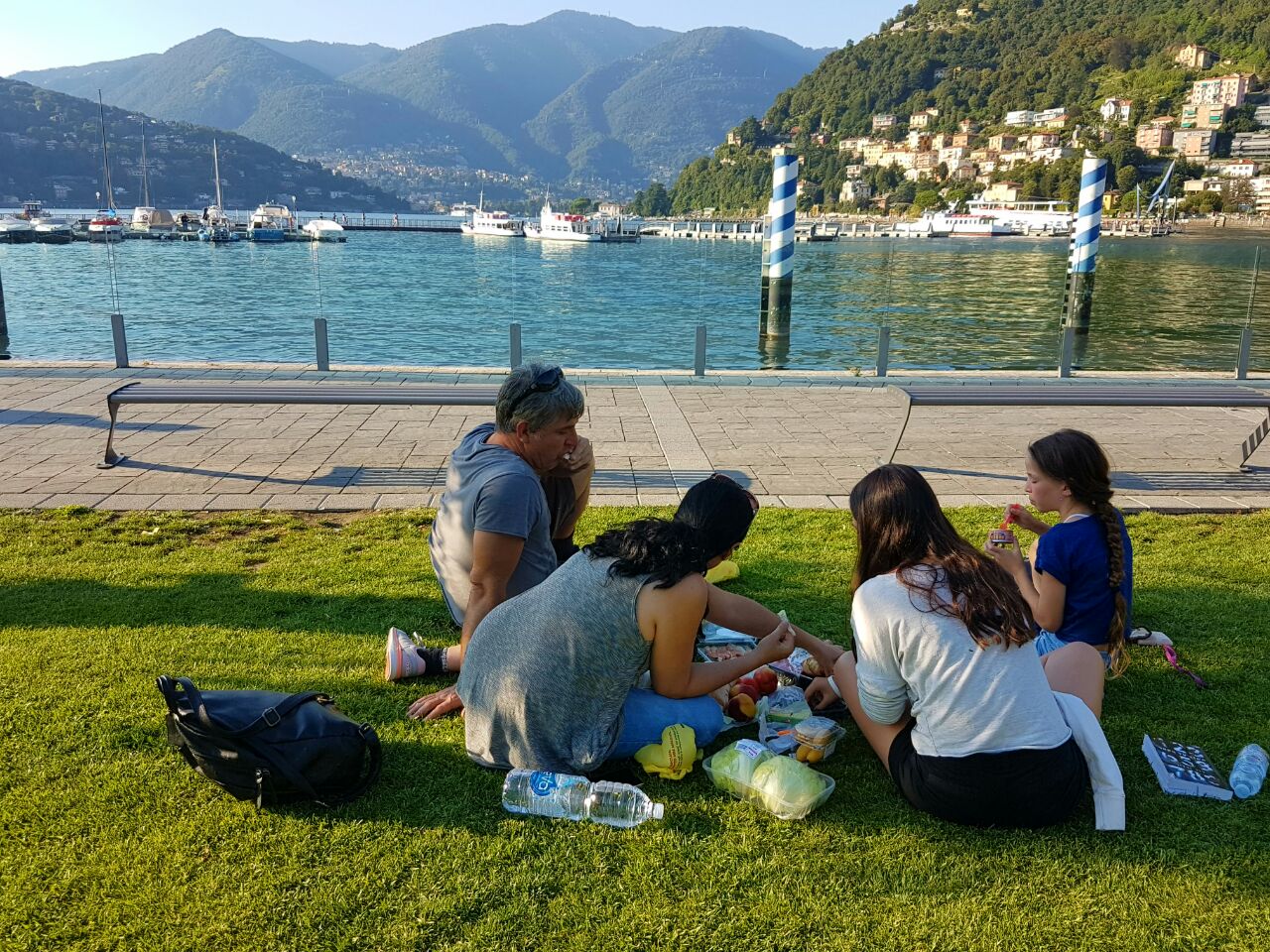 أَنا وَعائِلَتِي by daniel spilkn - Ourboox.com