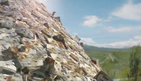 הר הכסף ליעד ואלון by amir - Ourboox.com