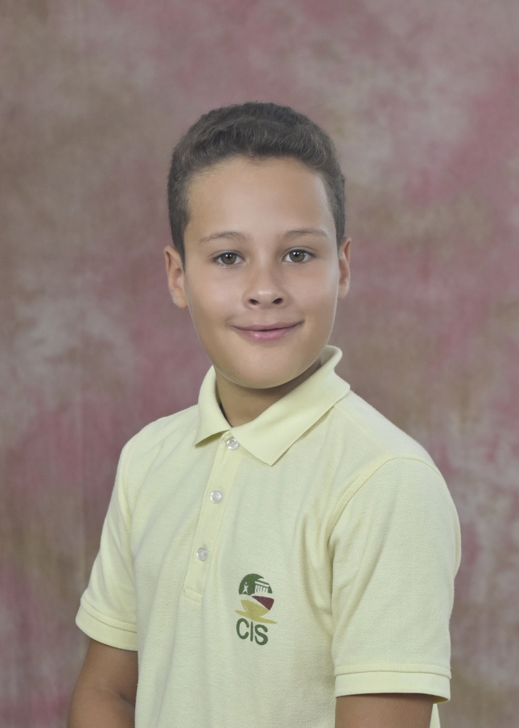 Vincenzo’s Year Six Expirience by Vincenzo - Ourboox.com