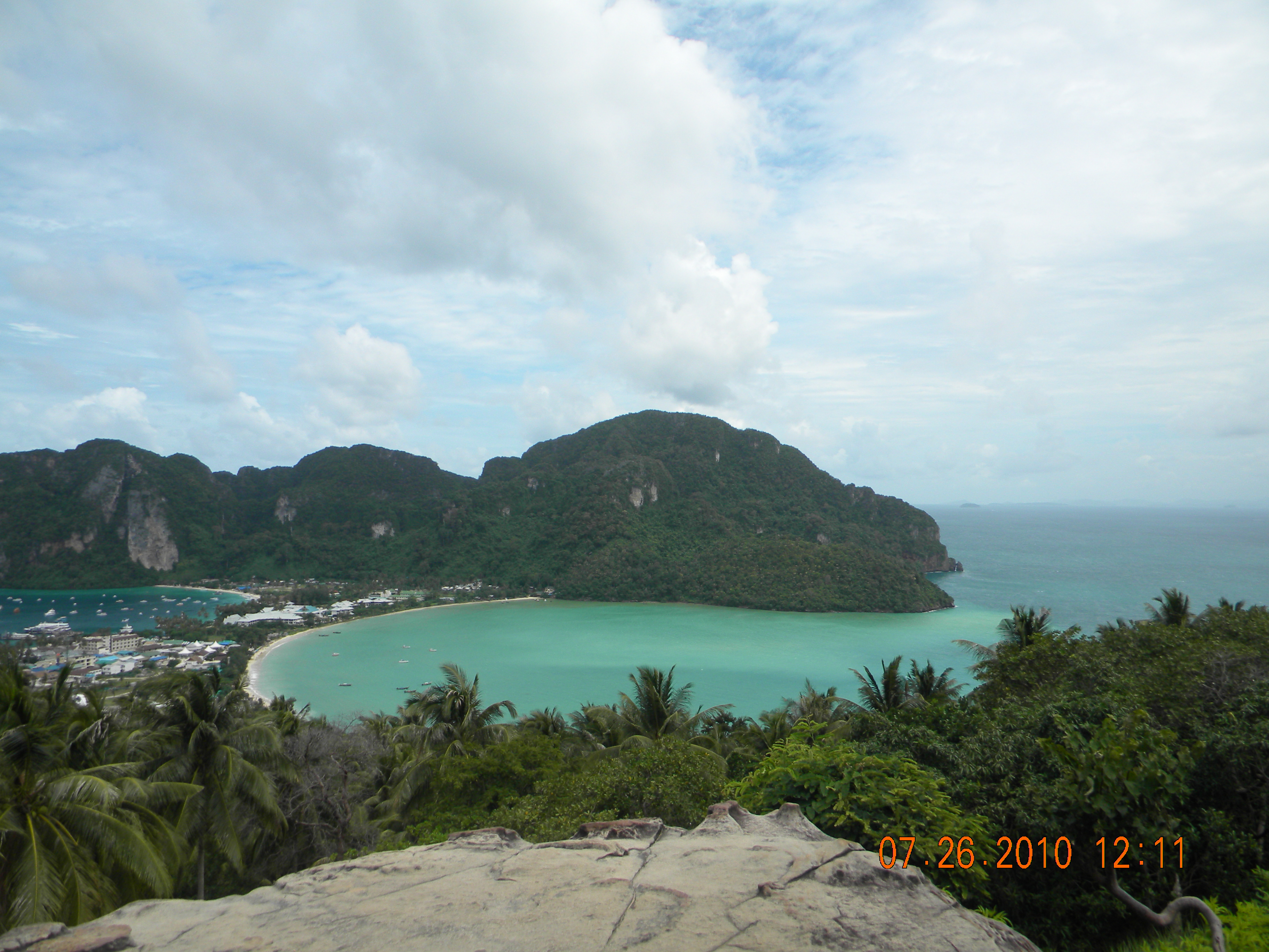 תאילנד הקסומה by shiran arami - Illustrated by שירן אראמי - Ourboox.com