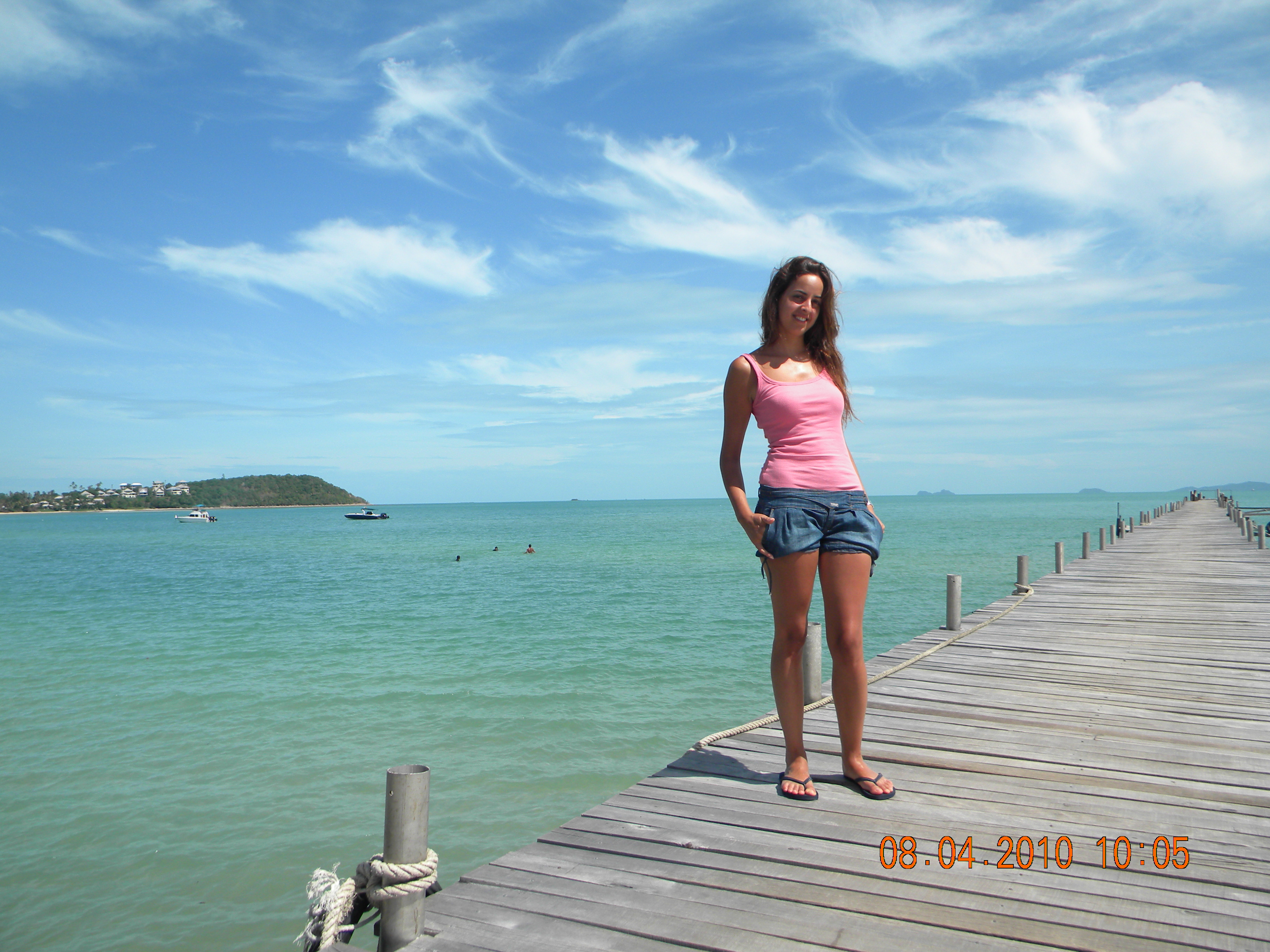 תאילנד הקסומה by shiran arami - Illustrated by שירן אראמי - Ourboox.com