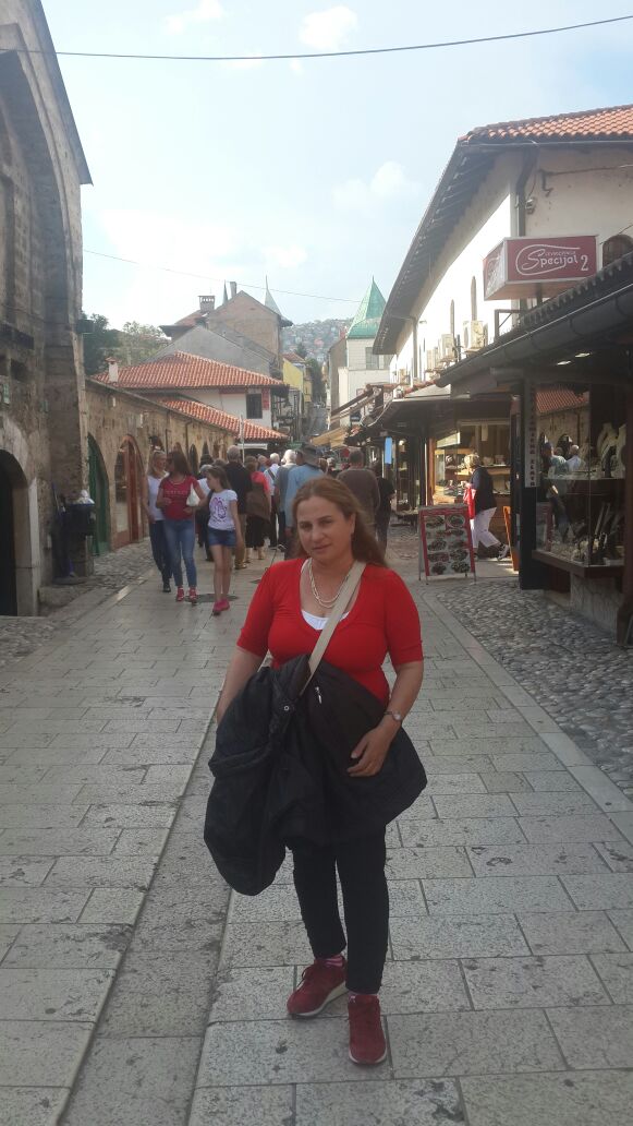 טיול של זקלין ושלומי לוי למזרח אירופה by ruhama - Ourboox.com