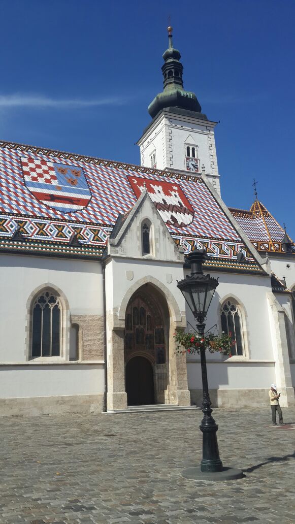 טיול של זקלין ושלומי לוי למזרח אירופה by ruhama - Ourboox.com