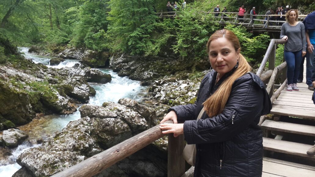 טיול של זקלין ושלומי לוי למזרח אירופה by ruhama - Ourboox.com