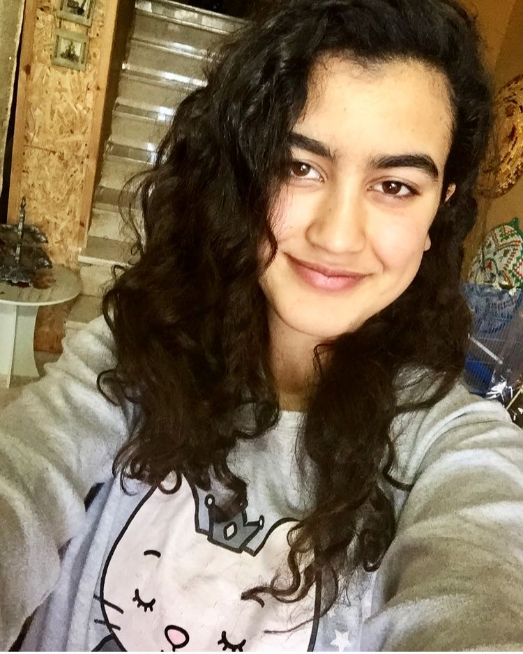 About Meππ by Amwaj Abdalla - Ourboox.com