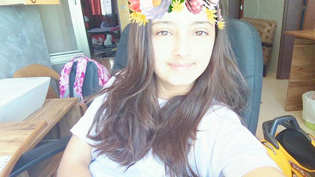 About Meππ by Amwaj Abdalla - Ourboox.com